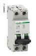 Автоматически выключатели Merlin Gerin серии Multi 9 C60H-DC (Schneider Electric)