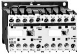 Миниконтакторы реверсивные TeSys от 2,2 до 7,5 kW